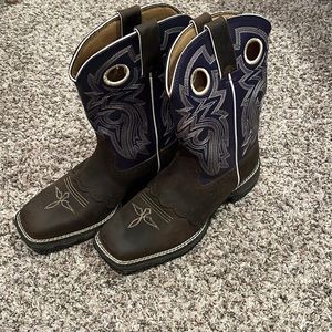 Durango Lady Rebel boots